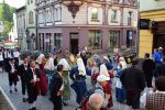 Inauguracja festiwalu na Rynku